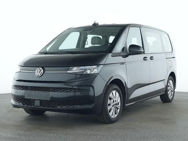 Gebraucht VW Multivan Life 204 PS (150 kW) 2023 Schwarzkeine angabe Van