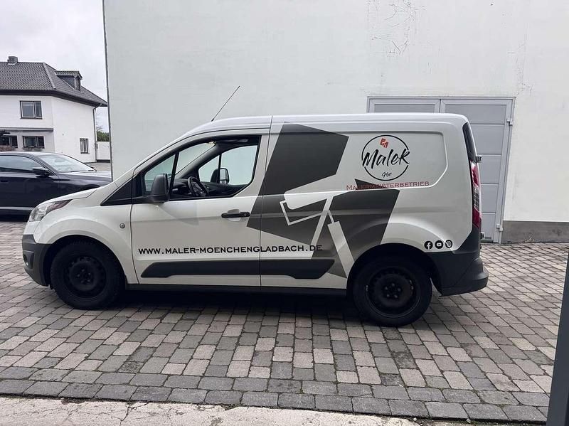 Gebraucht Ford Transit Trend 120 PS (88 kW) 2016 Van