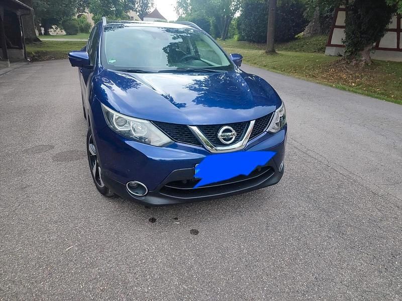 Blau Gebraucht 2014 Nissan 100 NX 360º Coupé | 9.600 € - Bild 1/4