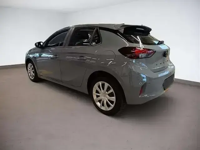 Używany Opel Corsa Edition+ 101 KM (74 kW) 2025 Szary Hatchback