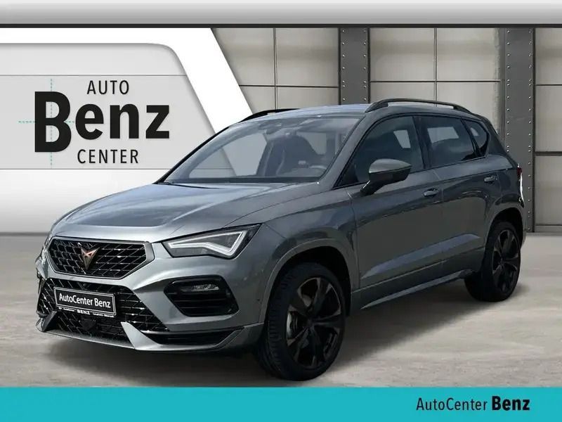 Grau Neu 2024 Cupra Ateca SUV | 35.990 € (Guter Preis) - Bild 1/4
