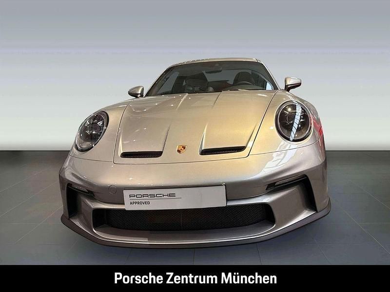 Gebraucht Porsche 992 510 PS (375 kW) 2024 Silber