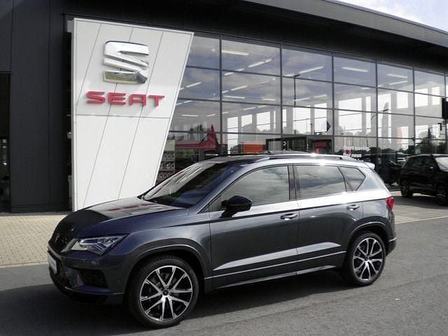 Second-hand Cupra Ateca 300 CP (220 kW) 2023 Gri SUV