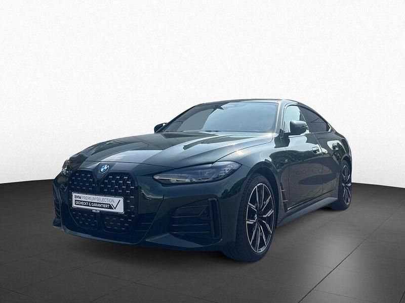 Gebraucht BMW 1M Shadowline 210 PS (154 kW) 2024 Grün Coupé