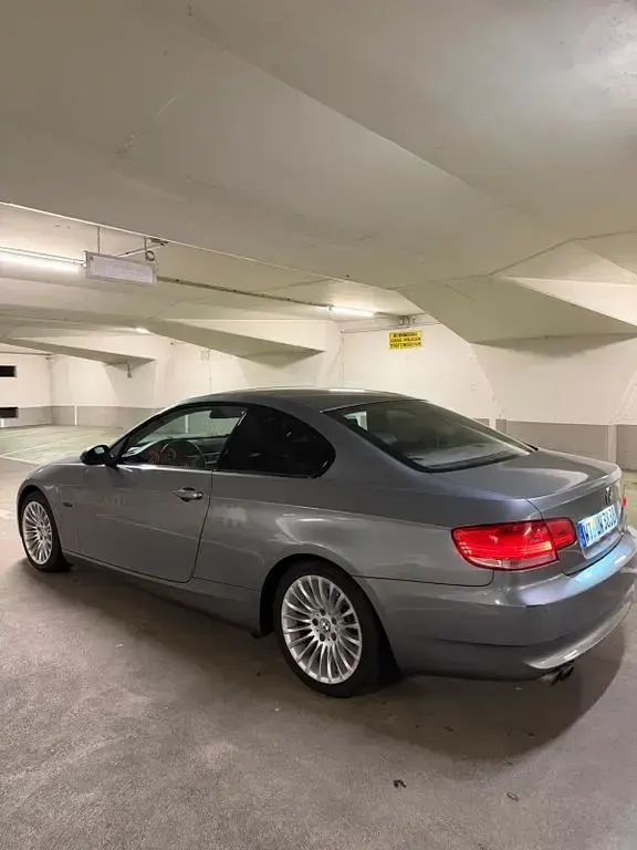 Gebraucht BMW 330 Performance 272 PS (200 kW) 2006 Grau Coupé
