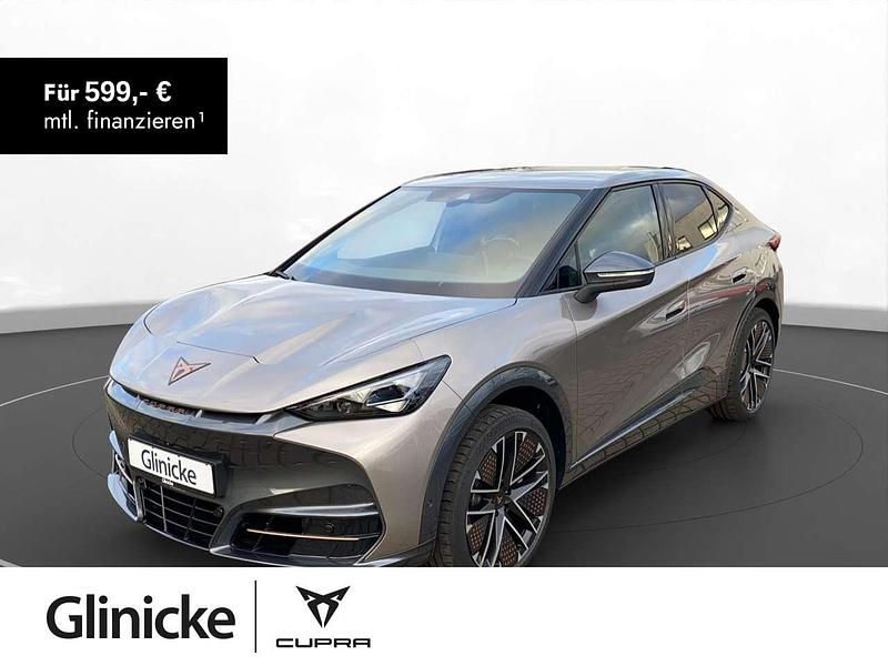 Beige Neu 2025 Cupra Tavascan Endurance SUV | 47.280 € (Fairer Preis) - Bild 1/3