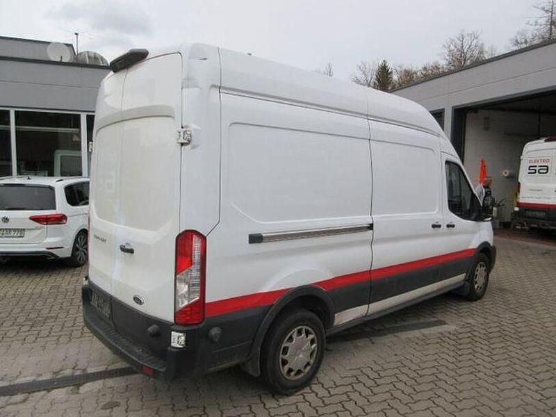 Gebraucht Ford Transit 131 PS (96 kW) 2021 Andere