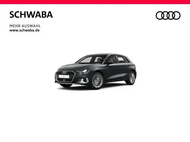 Gebraucht Audi A3 Advanced Plus 150 PS (110 kW) 2023 Limousine