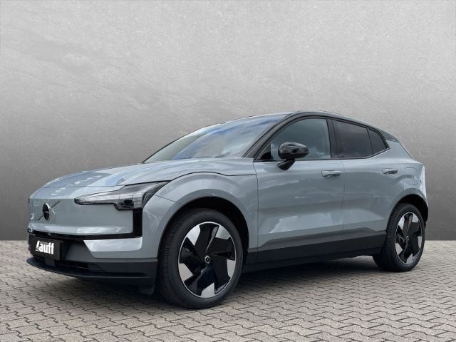 Gebraucht Volvo EX30 Plus 200 kW (272 PS) 2024 Vapour grey SUV