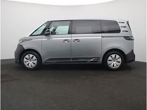 Neu VW ID. Buzz Freestyle 125 kW (170 PS) 2026 Silber (monosilber metallic) Van / Kleinbus