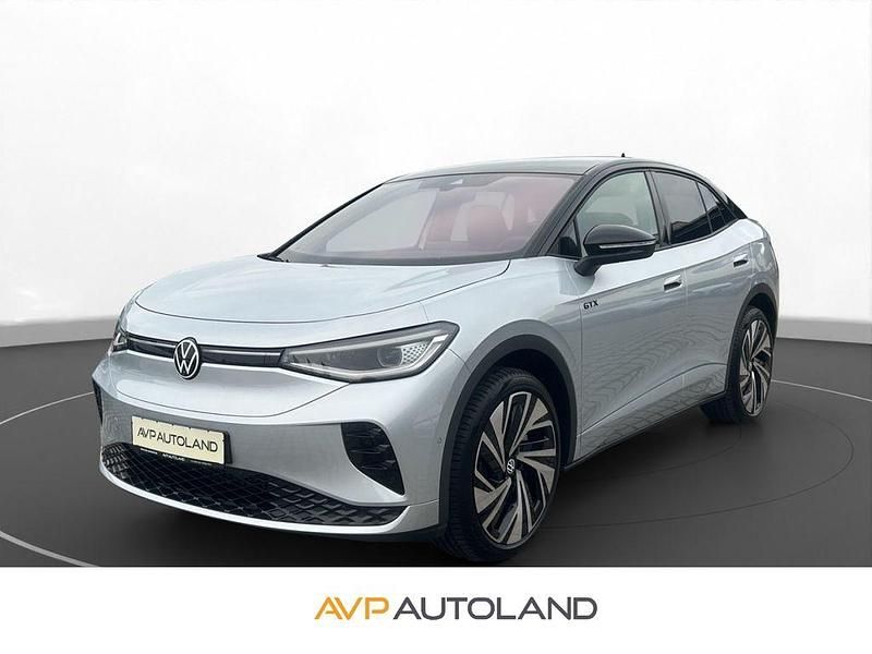 Neu VW ID.5 GTX 250 kW (340 PS) 2026 Silber SUV