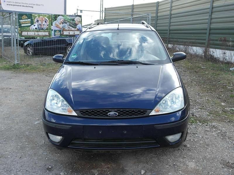 Gebraucht Ford Focus 101 PS (74 kW) 2001 Other Kombi