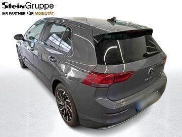 Gebraucht VW Golf VIII Move 150 PS (110 kW) 2023 Grau Limousine
