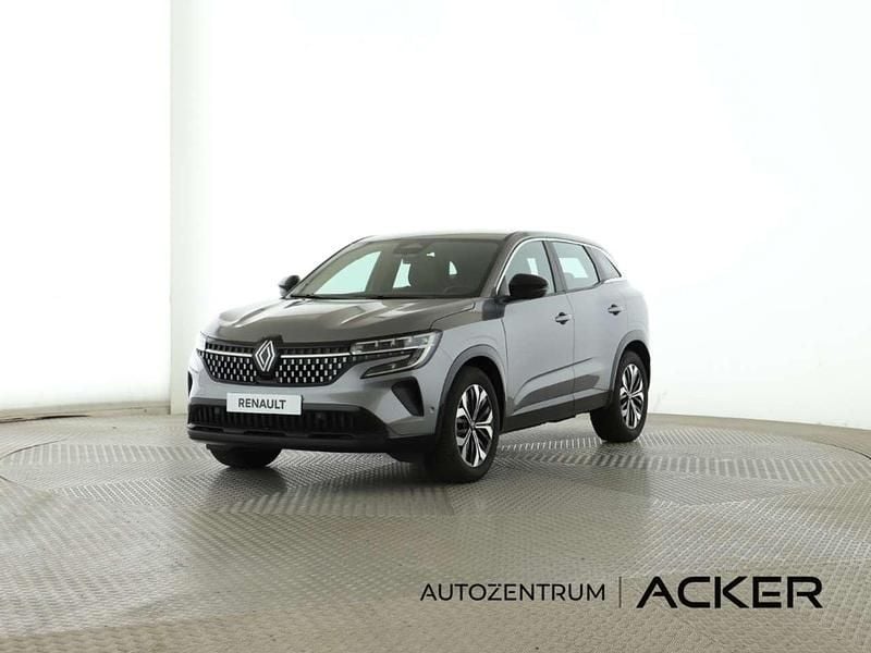 Dolomitgrau (grau) Gebraucht 2025 Renault Austral Evolution SUV | 24.980 € (Superpreis) - Bild 1/3