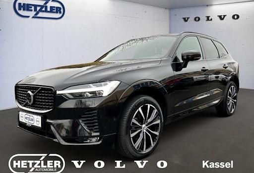 Gebraucht Volvo XC60 Plus 250 PS (183 kW) 2025 Schwarz SUV