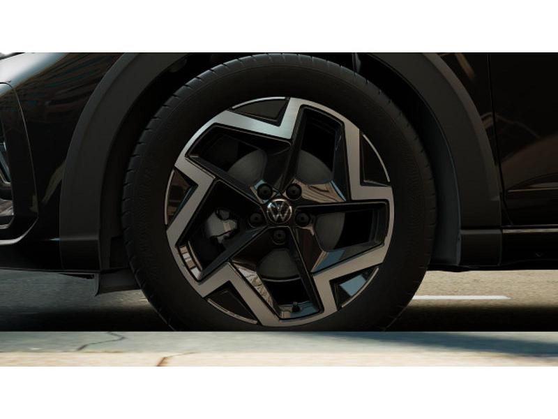 Gebraucht VW Taigo R-line 150 PS (110 kW) 2025 SUV