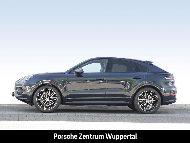 Gebraucht Porsche Cayenne 470 PS (345 kW) 2025 Blau SUV