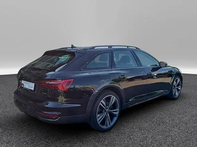 Gebraucht Audi A6 Allroad Ambiente 340 PS (250 kW) 2023 Brillantschwarz Kombi