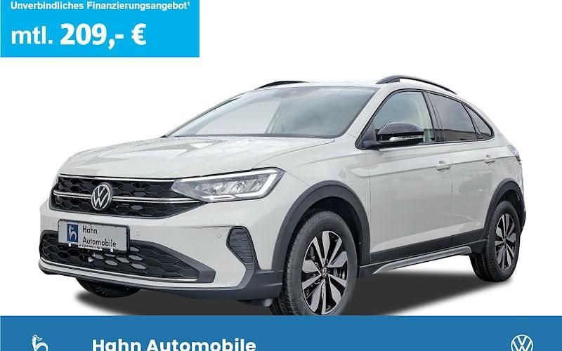 Ascotgrau Gebraucht 2025 VW Taigo Goal SUV | 21.490 € (Fairer Preis) - Bild 1/4