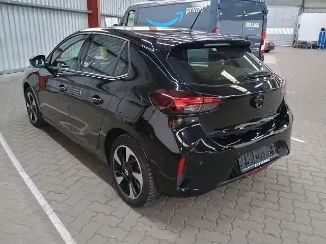 Gebraucht Opel Corsa-e Sport 11 kW (15 PS) 2024 Schwarz Kleinwagen
