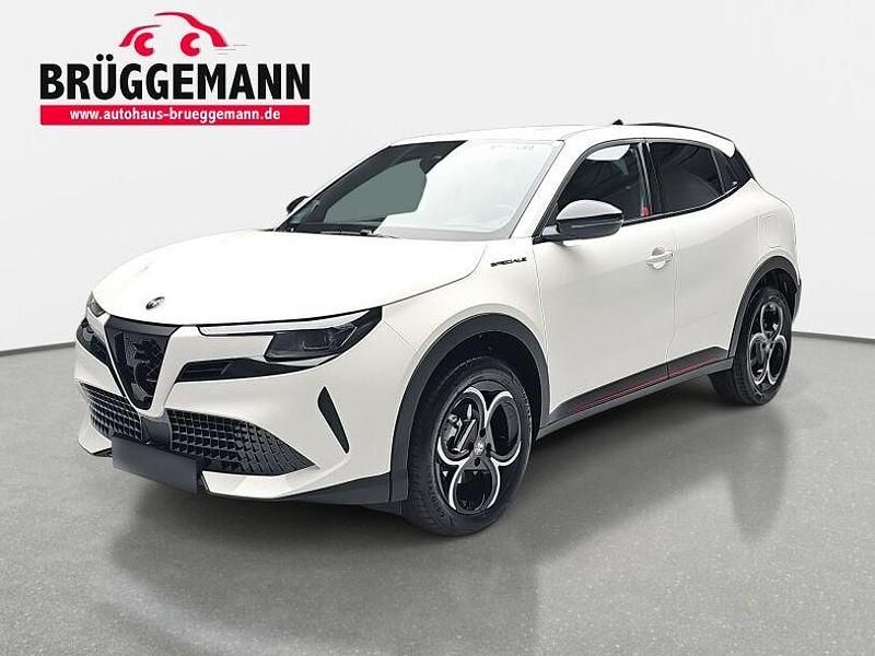 Weiss Neu 2025 Alfa Romeo GT Junior SUV | 27.490 € (Guter Preis) - Bild 1/4
