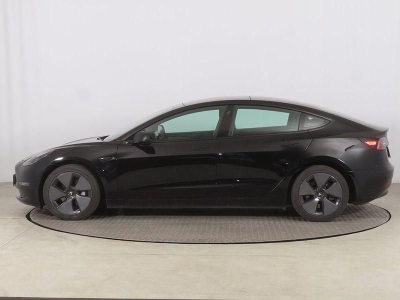 Gebraucht Tesla Model 3 324 kW (441 PS) 2021 Schwarz Limousine