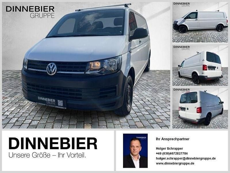 Usata VW T6 2016 Bianco Furgone