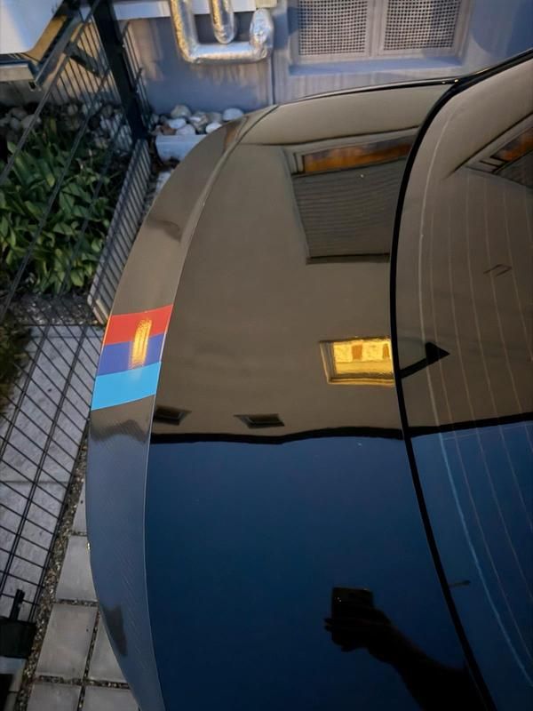 Gebraucht BMW 135 Coupé Performance 306 PS (225 kW) 2009 Schwarz Coupé