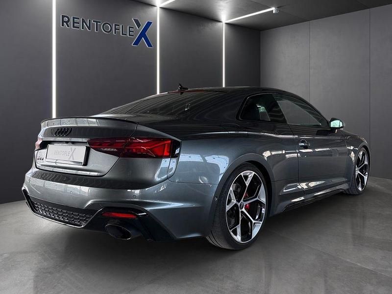 Gebraucht Audi RS5 Competition 450 PS (330 kW) 2023 Grau Coupé
