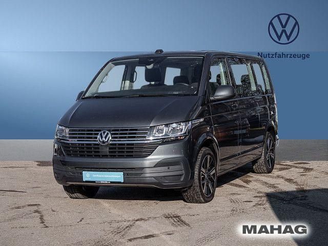 Gebraucht VW Multivan Comfortline 204 PS (150 kW) 2022 Grau Van