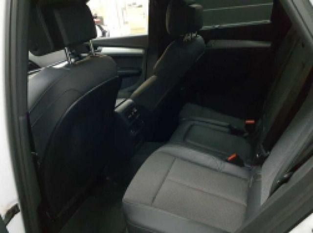 Gebraucht Audi Q5 Sportback S-Line 299 PS (219 kW) 2022 Weiß SUV