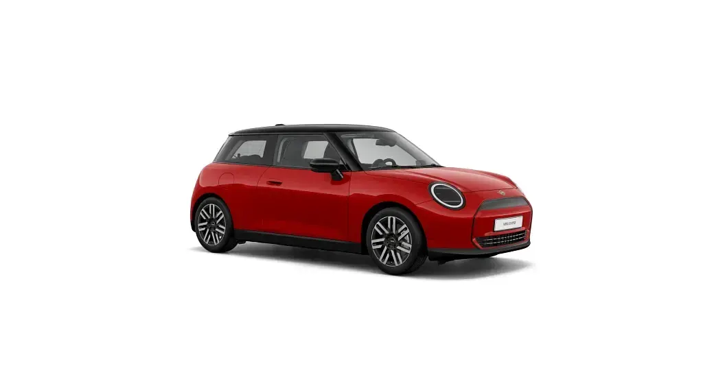 Używany Mini Cooper 135 kW (184 KM) 2025 Hatchback