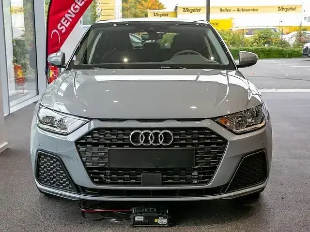 Gebraucht Audi A1 Sportback Ambiente 116 PS (85 kW) 2025 Kleinwagen