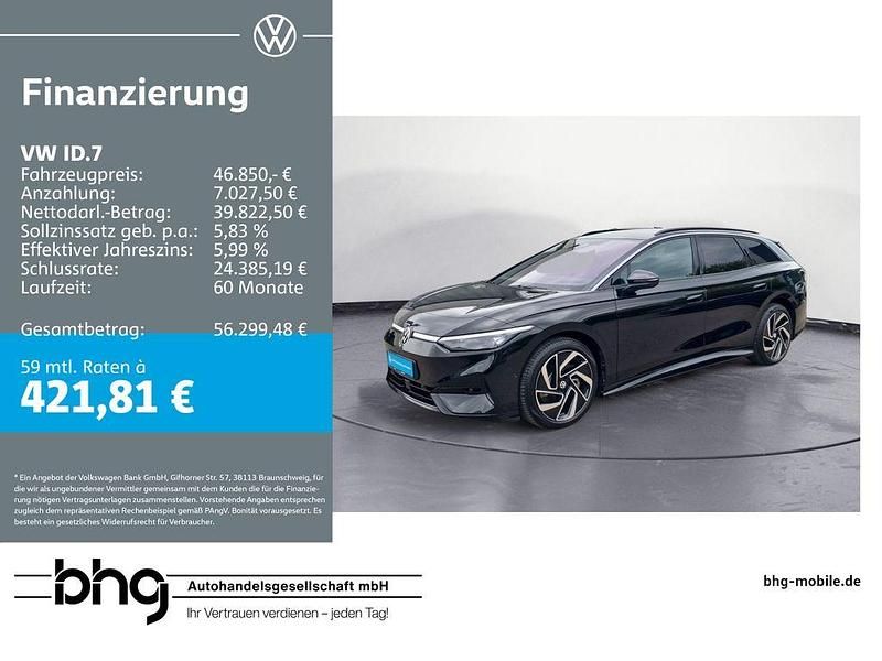 Schwarz Gebraucht 2024 VW e-up! Pro Kleinwagen | 46.850 € - Bild 1/4