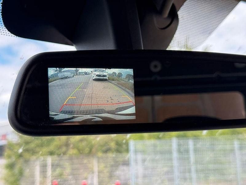 Gebraucht Opel Movano 179 PS (131 kW) 2022 Weiß Van