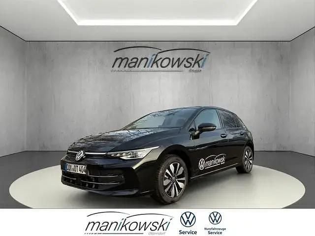 Gebraucht VW Golf VIII Goal 150 PS (110 kW) 2025 Limousine