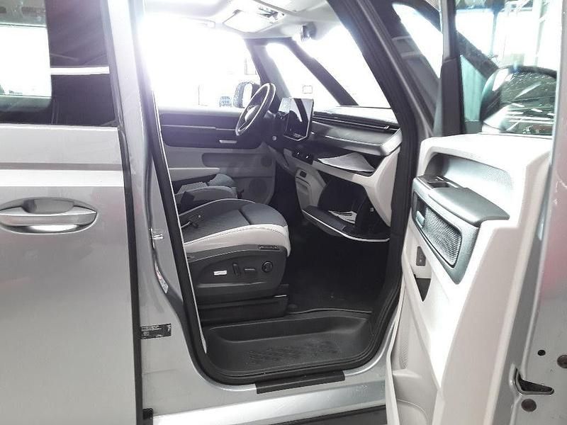 Gebraucht VW ID. Buzz Pro 210 kW (286 PS) 2025 Blaukeine angabe Van / Kleinbus