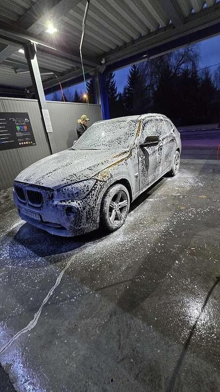 Gebraucht BMW X1 143 PS (105 kW) 2010 SUV