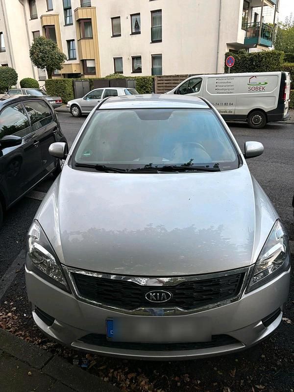 Gebraucht 2009 Kia Ceed Limousine | 3.500 € (Guter Preis) - Bild 1/4