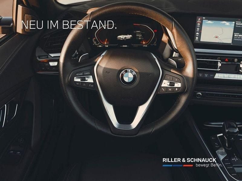 Schwarz Gebraucht 2020 BMW 220 M Sport Coupé | 26.950 € (Guter Preis) - Bild 1/2