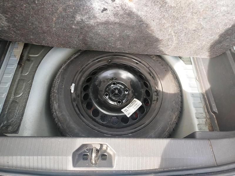 Gebraucht Opel Corsa 80 PS (58 kW) 2008 Blau Kleinwagen