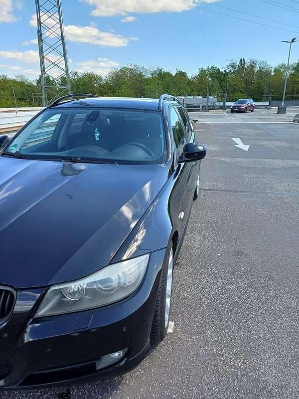 Gebraucht BMW 330 245 PS (180 kW) 2009 Kombi