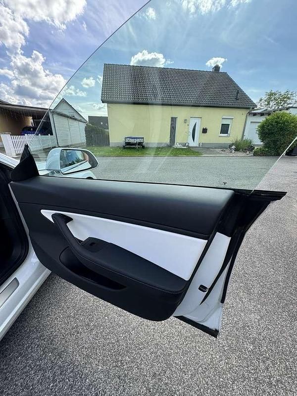 Gebraucht Tesla Model 3 377 kW (513 PS) 2019 Limousine