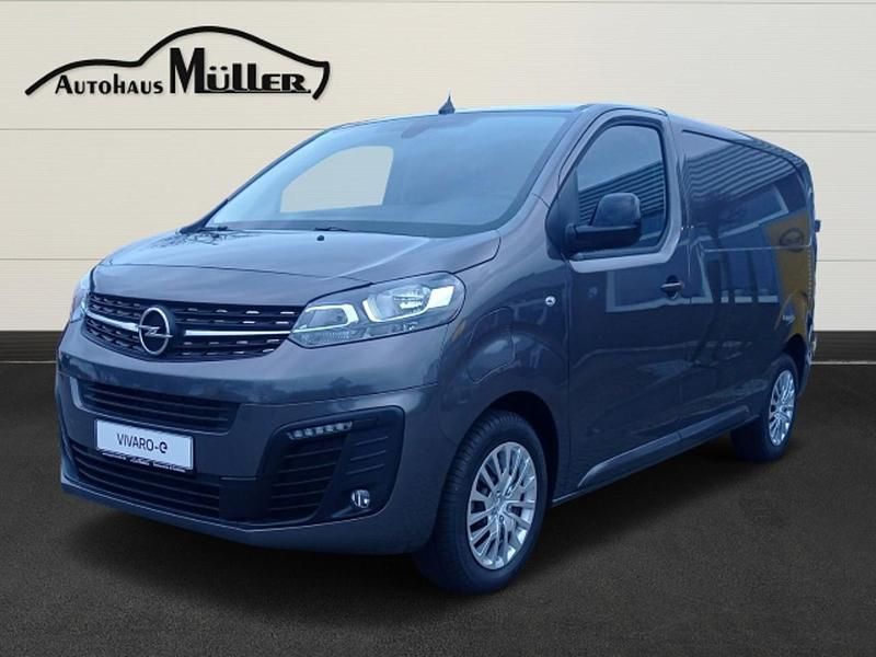 Othercolor Gebraucht 2023 Opel Vivaro-e Combi Edition Van | 33.745 € (Teuer) - Bild 1/1
