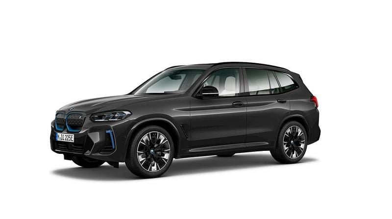 Gebraucht BMW iX3 Impressive 210 kW (286 PS) 2025 SUV