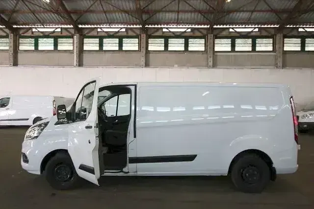 Occasion Ford Transit Custom Trend 107 ch (78 kW) 2020 Andere