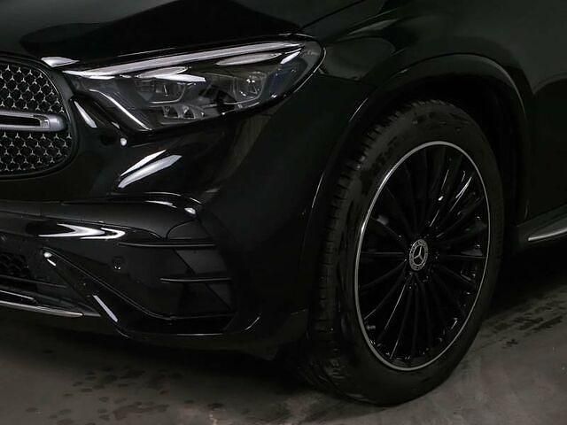 Gebraucht Mercedes GLC300 Premium Plus 258 PS (189 kW) 2024 Schwarz SUV
