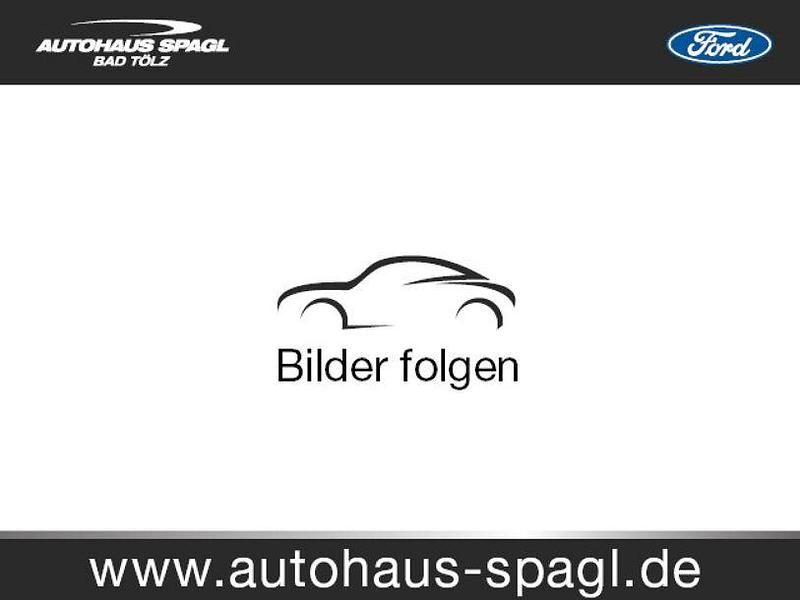 Chromablau (metallic) Gebraucht 2023 Ford Focus ST-Line Kombi | 26.900 € (Fairer Preis) - Bild 1/3