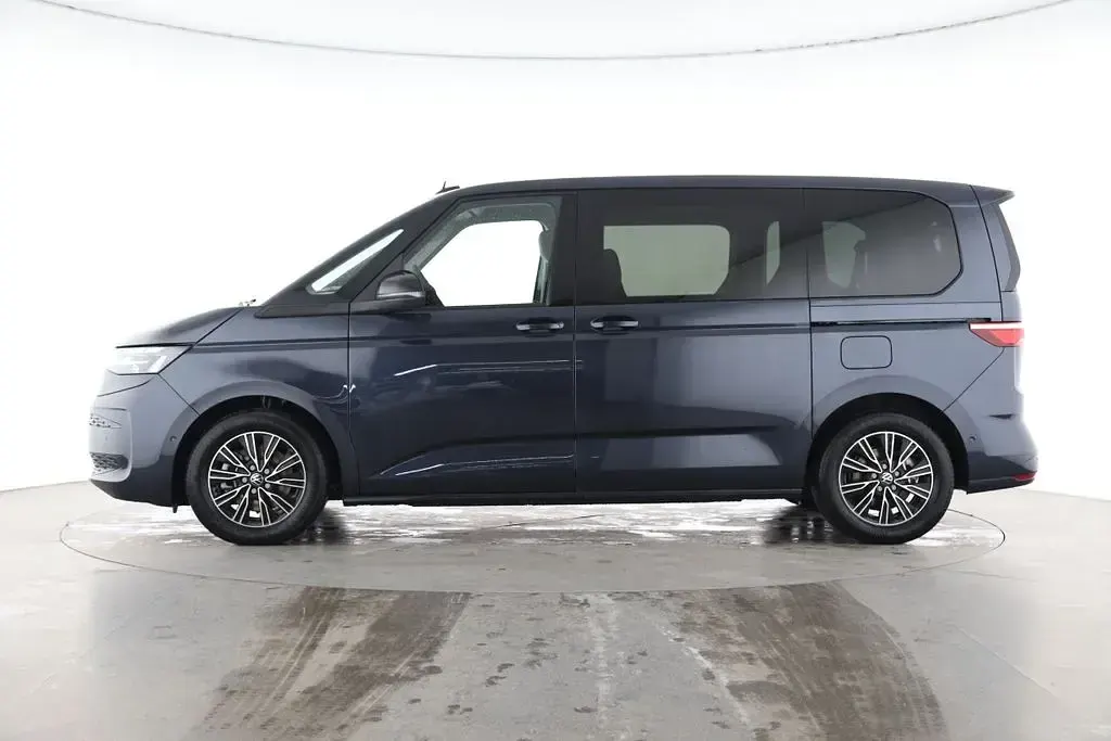 Nowe VW T7 245 KM (180 kW) 2026 Niebieski Van