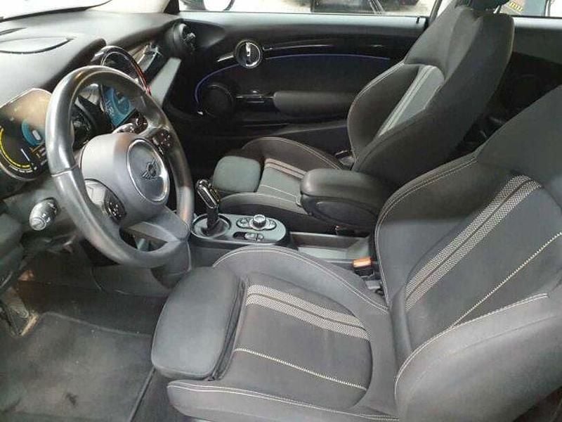 Gebraucht Mini Cooper SE Essential 135 kW (184 PS) 2023 Silber Kleinwagen